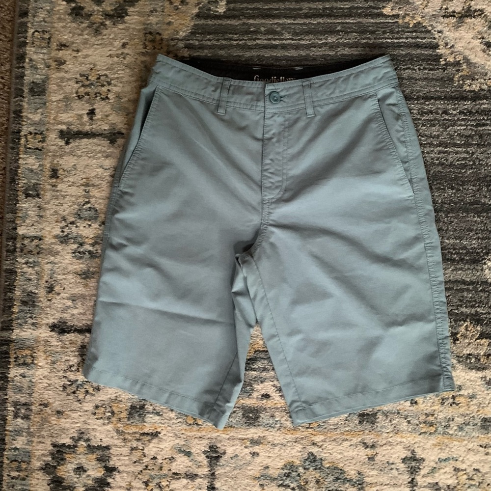 Men’s Hybrid Swim Board Shorts